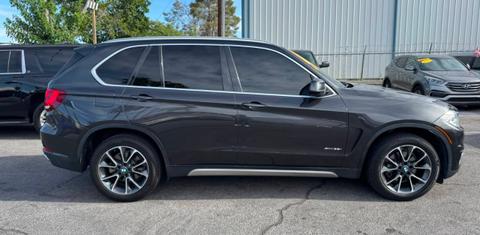 BMW X5 2018