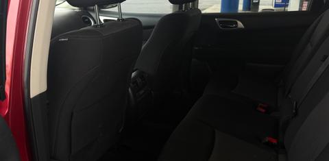 Nissan Pathfinder 2017