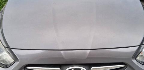 Hyundai Accent 2014