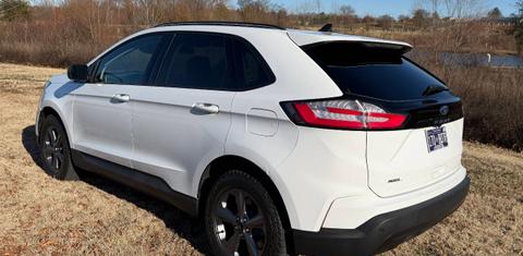 Ford Edge 2024