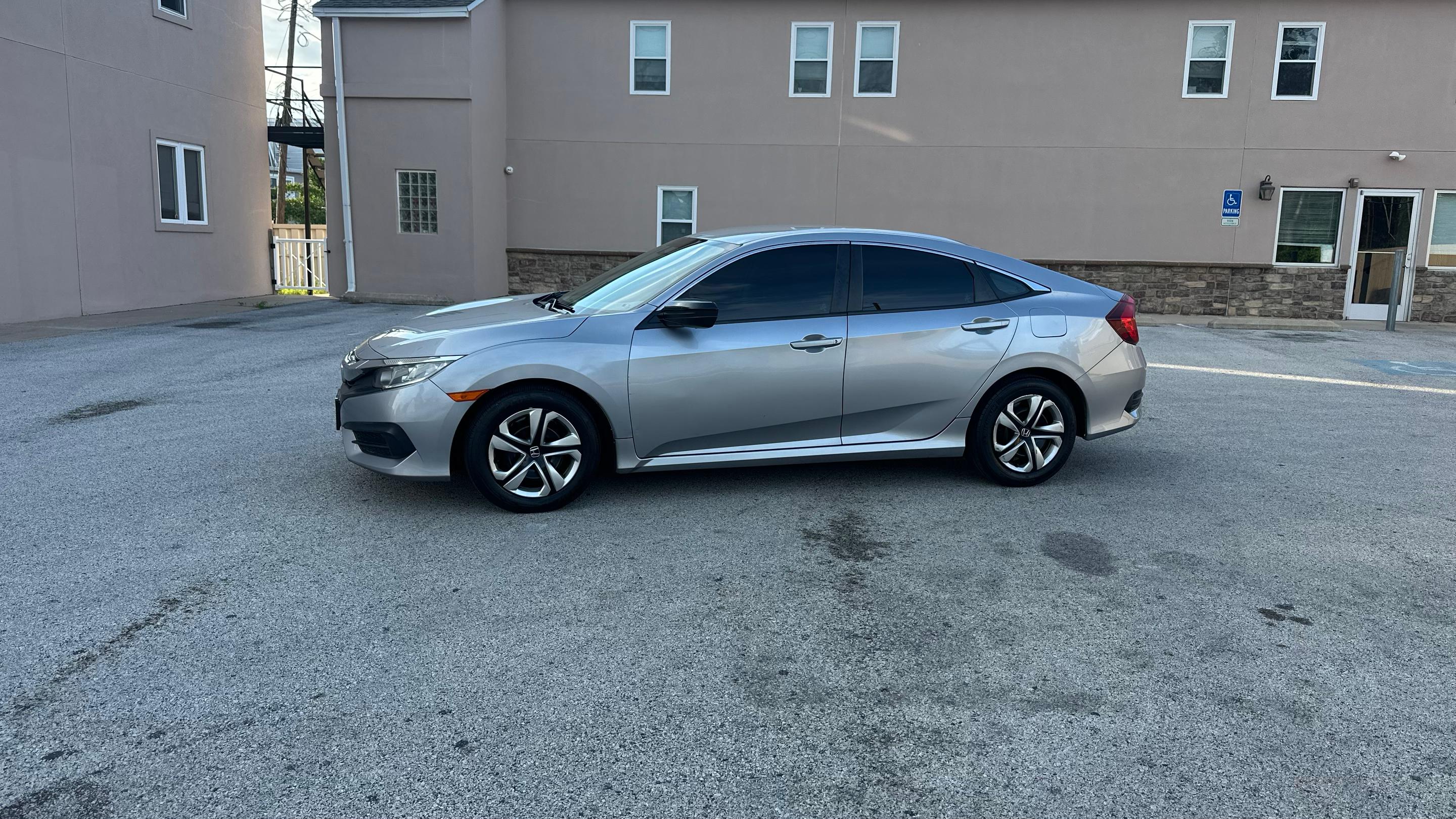 Honda Civic 2017 in Aldan, PA