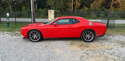 Dodge Challenger 2023