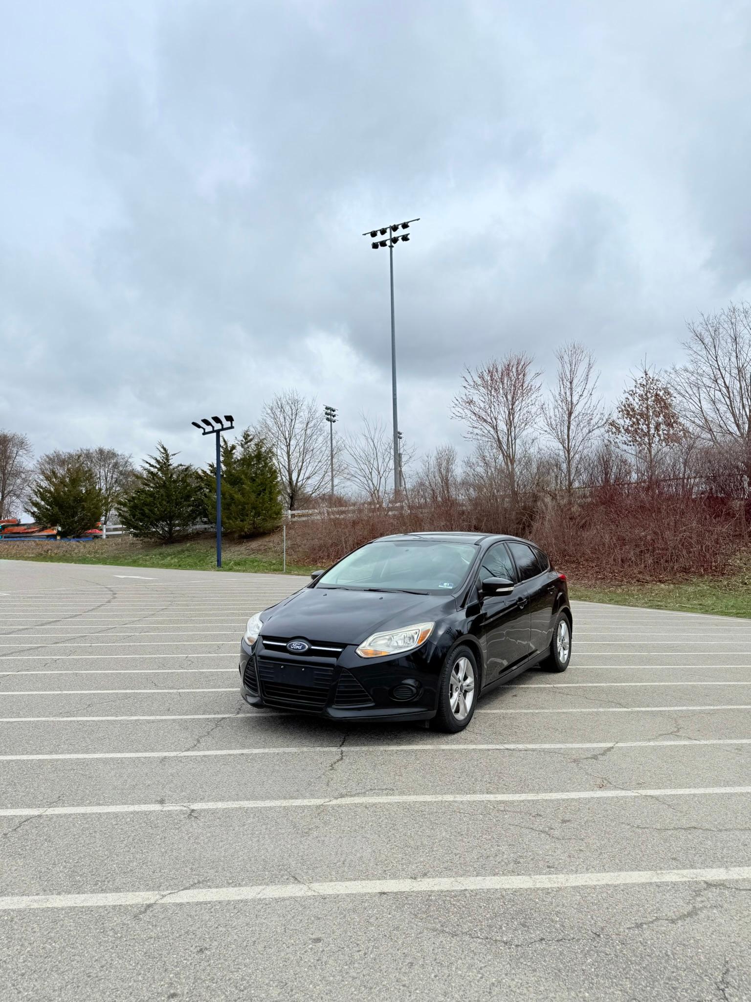 Ford Focus 2014 in Hartford, CT