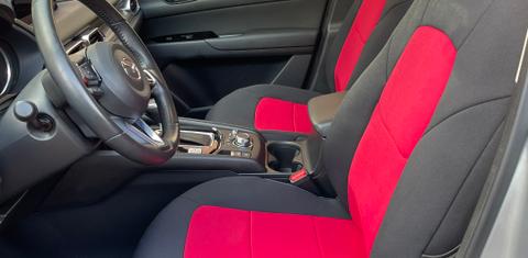 Mazda CX-5 2018