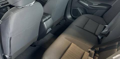 Nissan Altima 2024