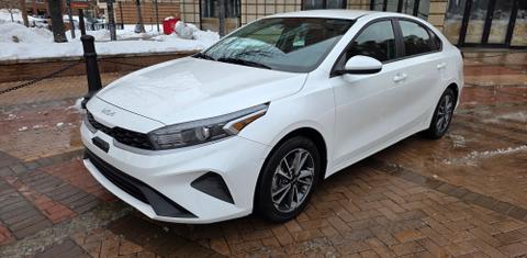 Kia Forte 2023
