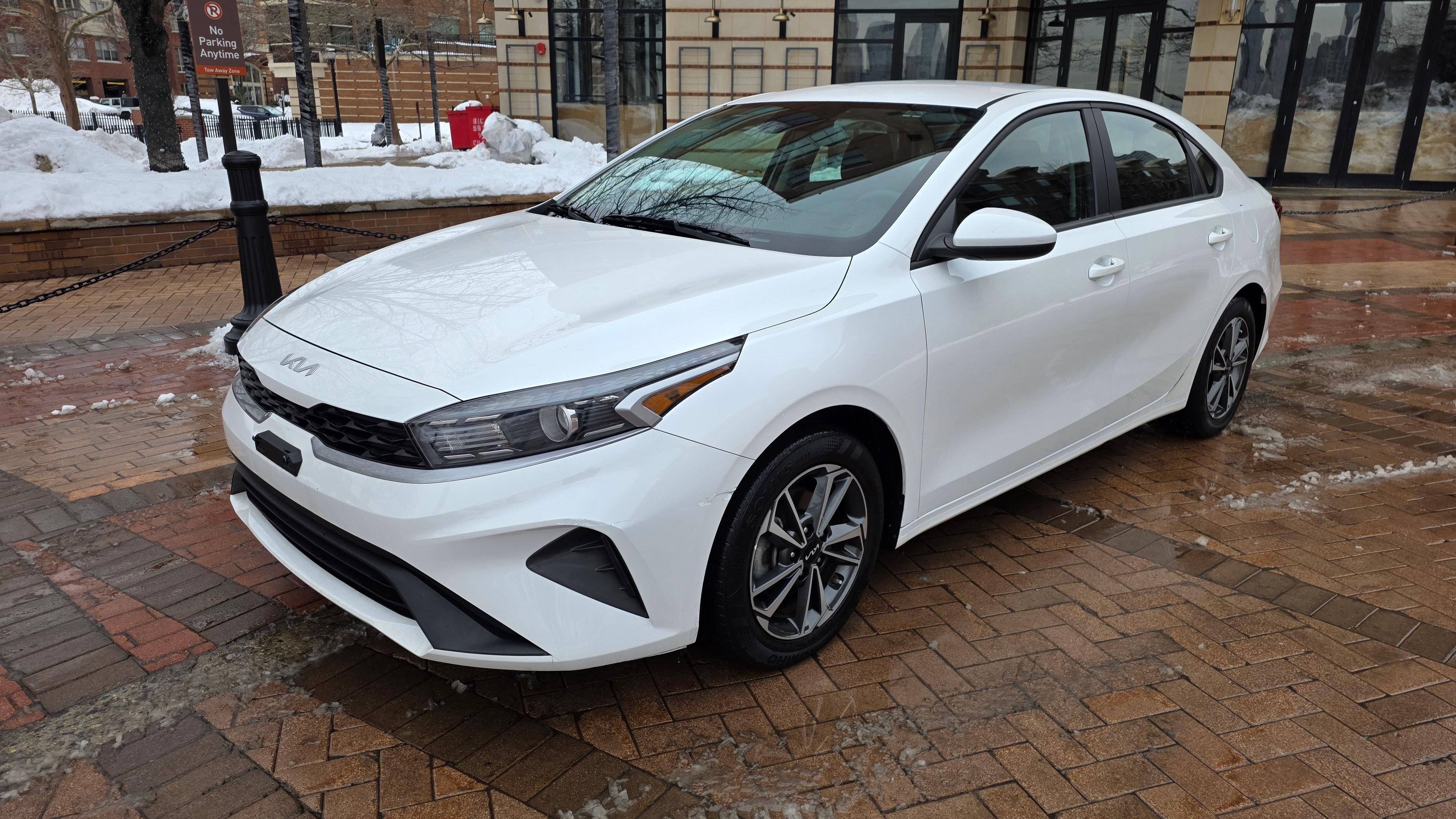 Kia Forte 2023 in West New York, NJ