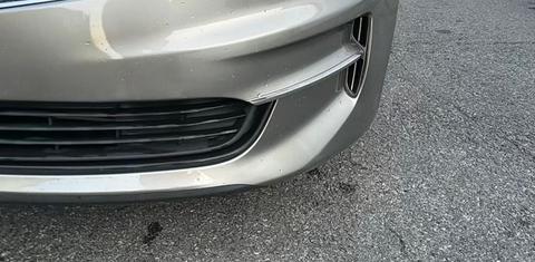 Kia Optima 2017