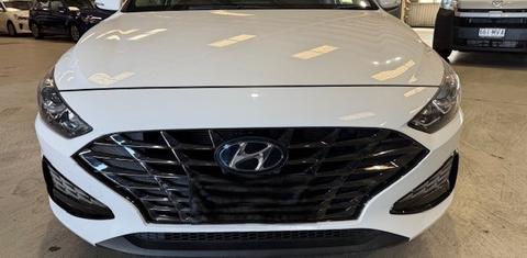 Hyundai i30 2021