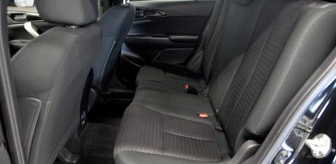 Mitsubishi Eclipse Cross 2023