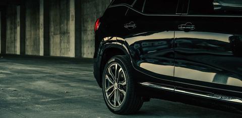 GMC Terrain 2020