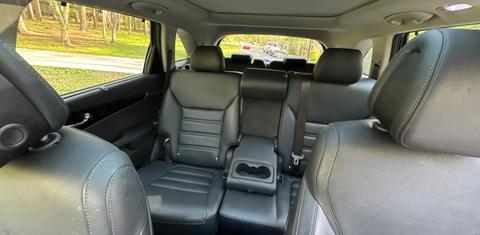 Kia Sorento 2016