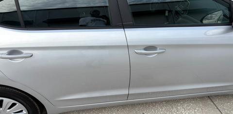 Hyundai Elantra 2018