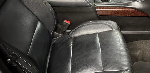 GMC Yukon XL 2017