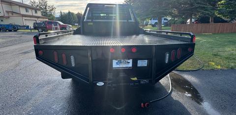 Chevrolet Silverado 3500HD 2025