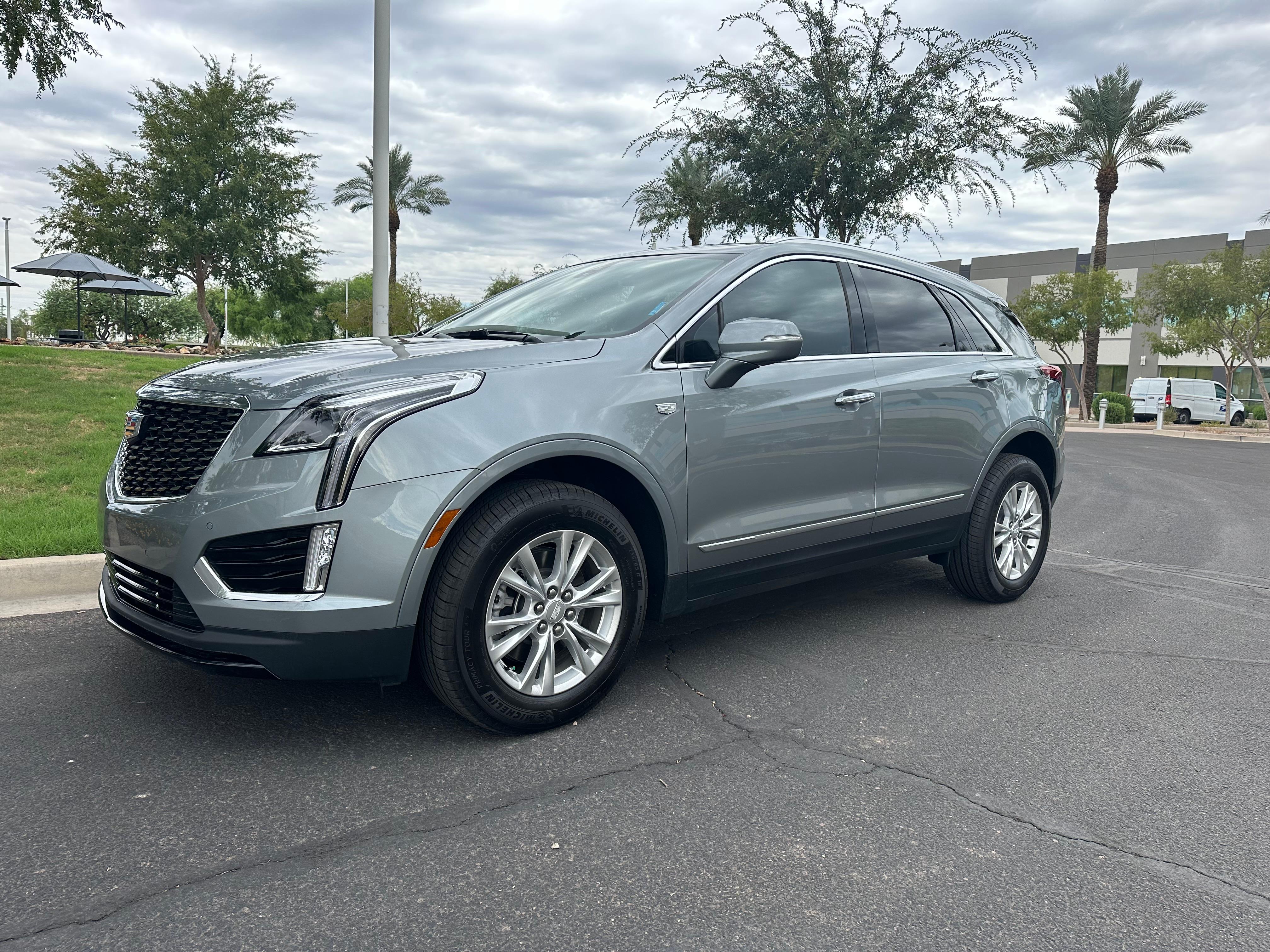 Cadillac XT5 2023 in Phoenix, AZ