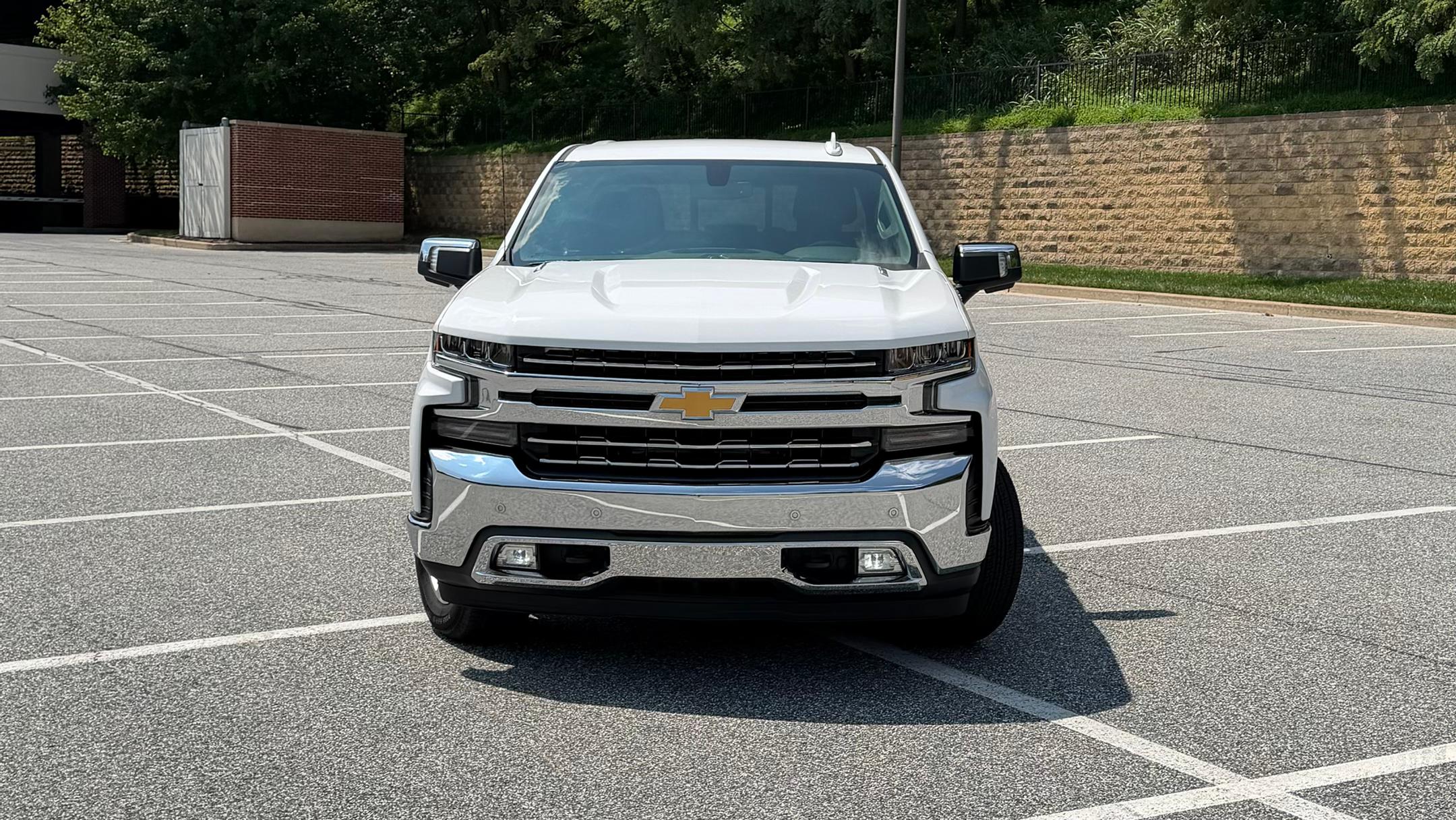 Chevrolet Silverado 1500 2020 in Baltimore, MD