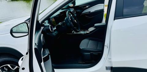 Chevrolet Trax 2025