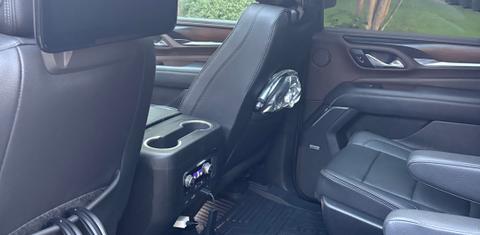 GMC Yukon 2021