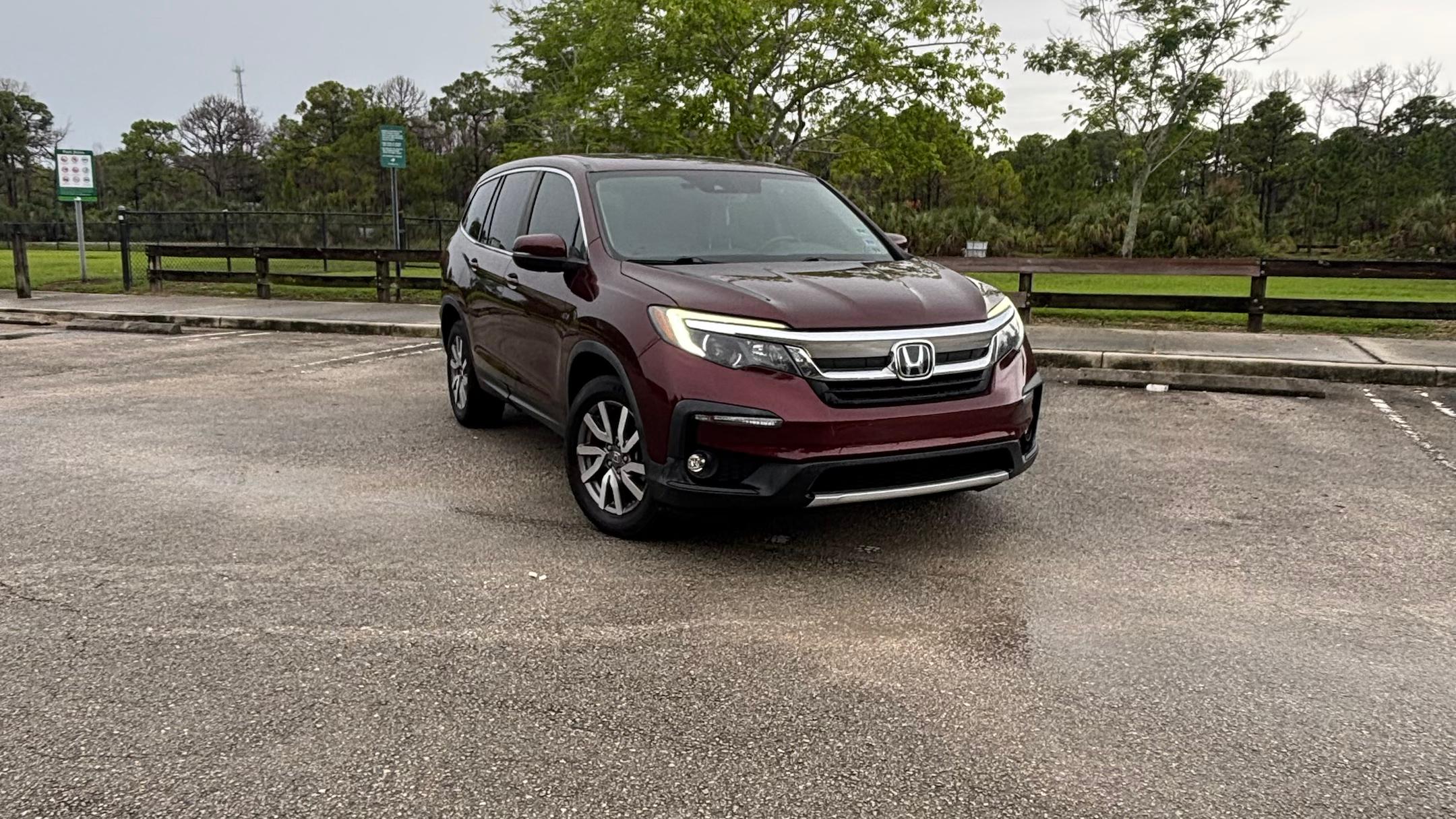 Honda Pilot 2020 in Miami, FL