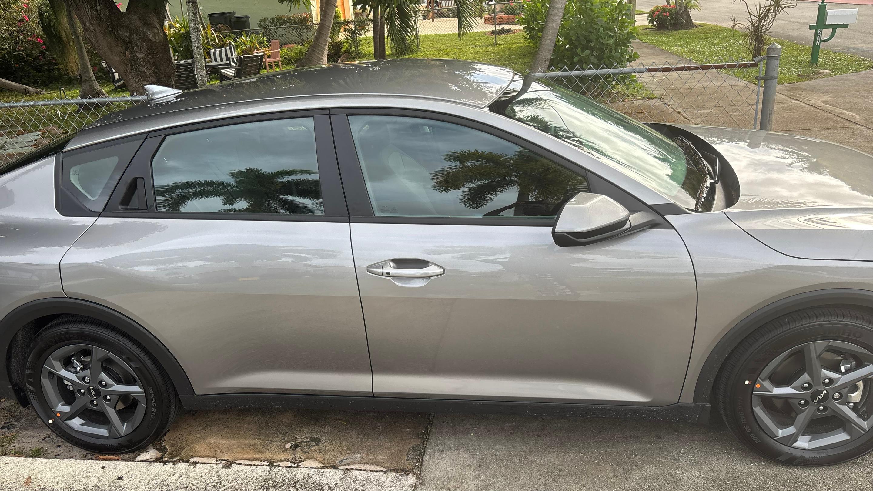 Kia K4 2025 in Columbus, GA