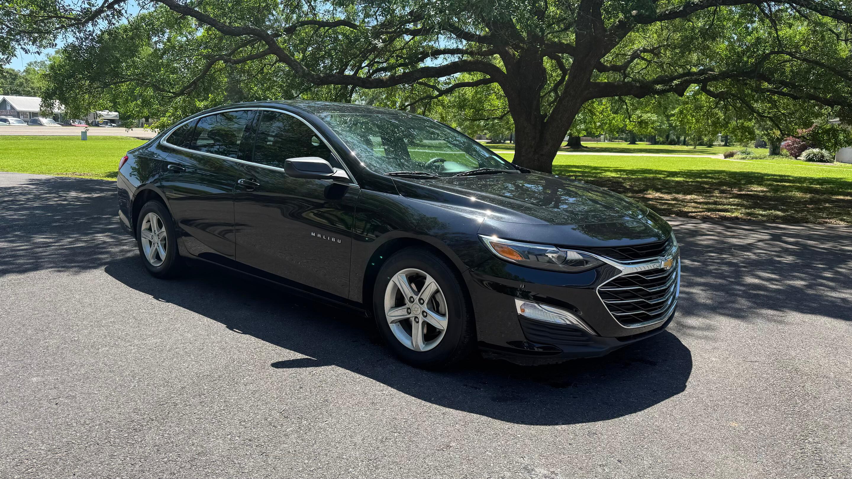 Chevrolet Malibu 2019 in Denham Springs, LA