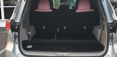 Toyota Highlander 2019