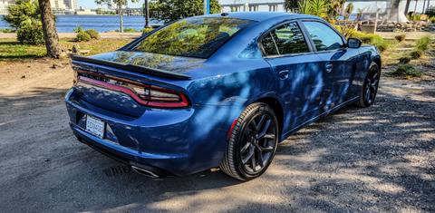 Dodge Charger 2021