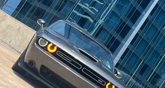 Dodge Challenger 2023 — Car rental alternative in Austin, TX