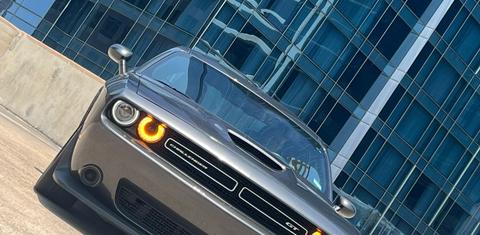 Dodge Challenger 2023