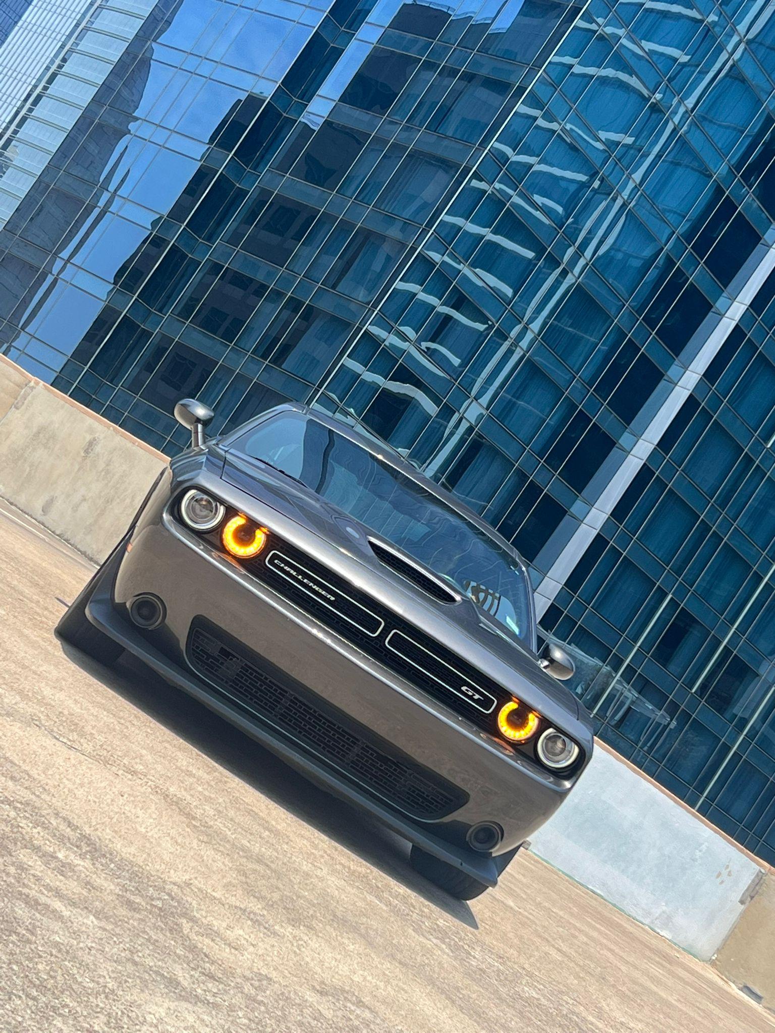 Dodge Challenger 2023 in Austin, TX