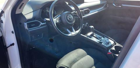 Mazda CX-5 2023