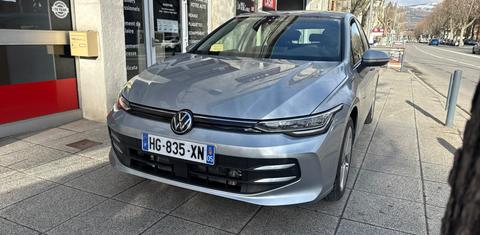 Volkswagen GOLF 2025