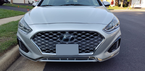 Hyundai Sonata 2019