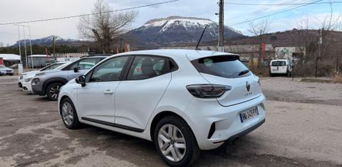 Renault CLIO V 2025