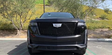 Cadillac Escalade ESV 2023