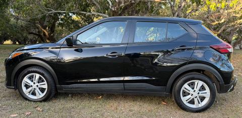 Nissan Kicks 2024