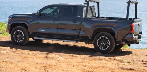 Toyota Tacoma 2025