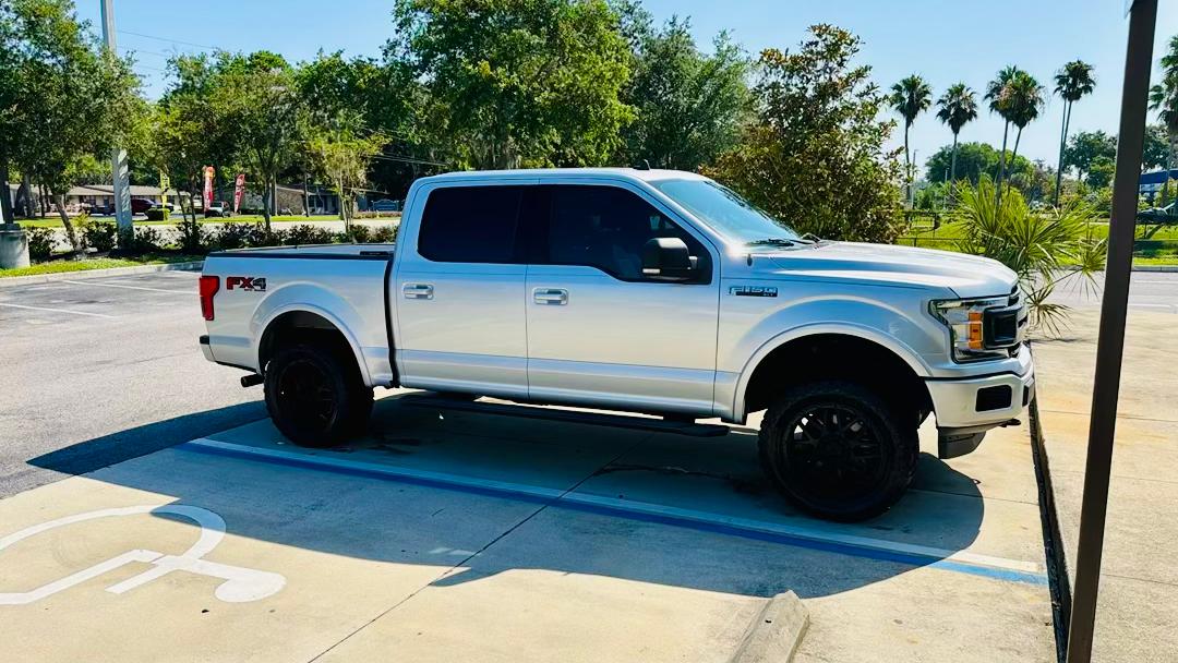 Ford F-150 2019 in Daytona Beach, FL
