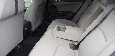Honda Civic 2019
