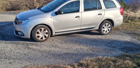 Dacia LOGAN MCV 2017