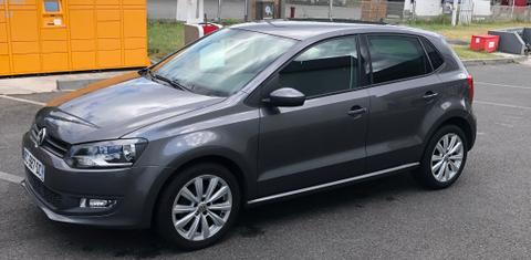Volkswagen POLO 2010