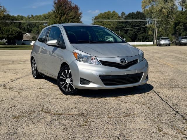 Toyota Yaris 2014 in Oswego, IL