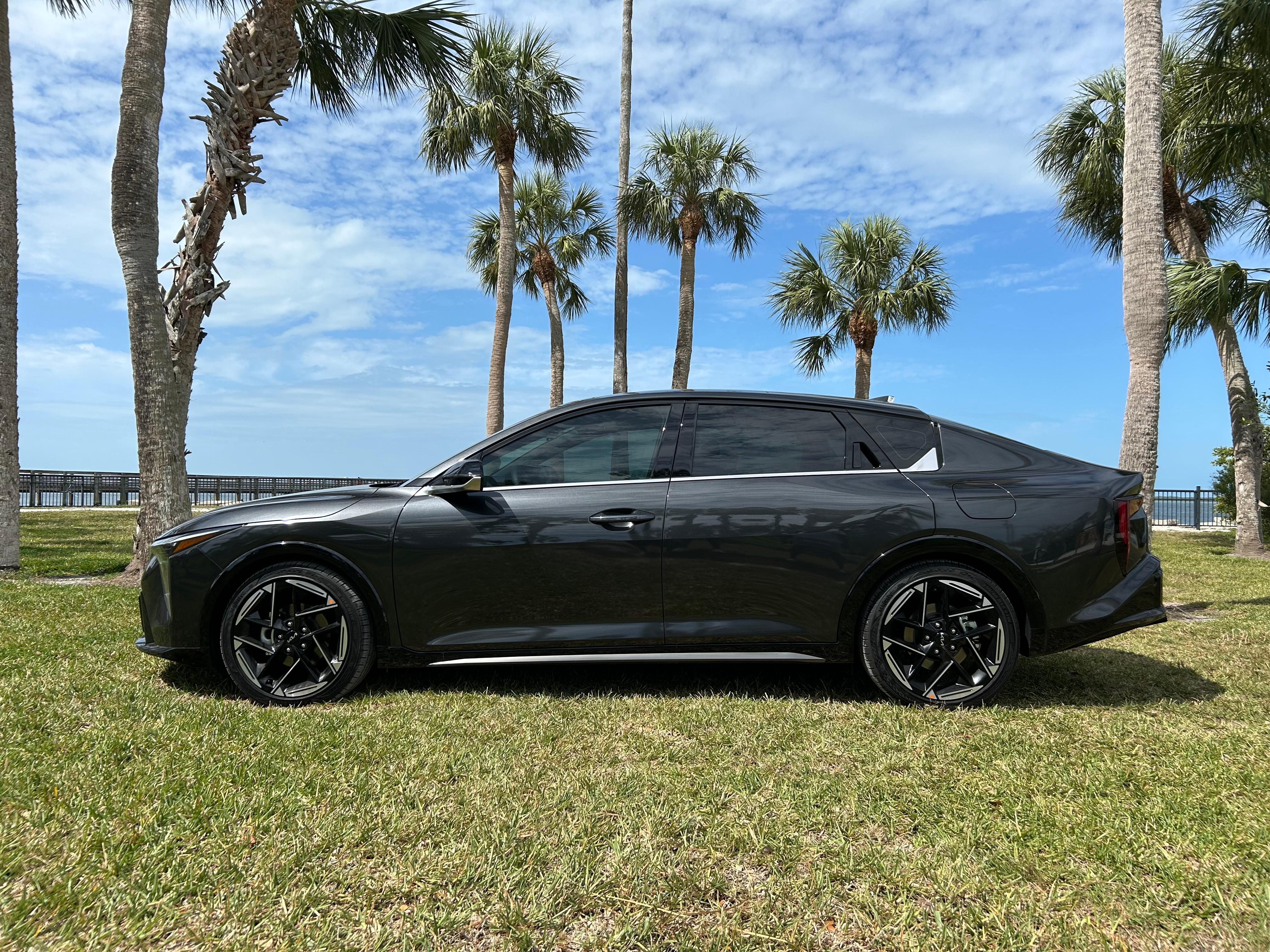 Kia K4 2025 in Dunedin, FL