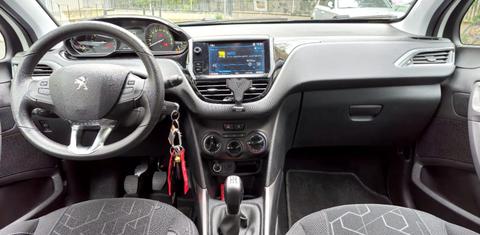 Peugeot 2008 2019