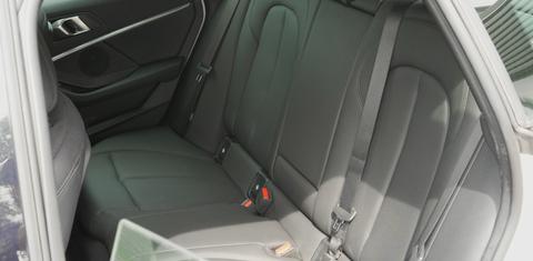 BMW 2 Series Gran Coupe 2020