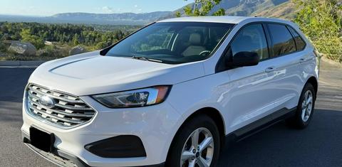 Ford Edge 2019