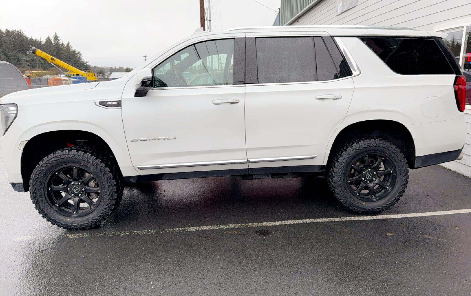 GMC Yukon 2022 in Kodiak, AK