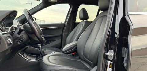 BMW X1 2016