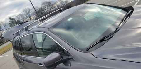 Honda Pilot 2016